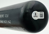 Alfonso Soriano Autographed Game Issued Louisville Slugger M356 Baseball Bat Texas Rangers Beckett BAS QR #BX67608