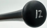 Alfonso Soriano Autographed Game Issued Louisville Slugger M356 Baseball Bat Texas Rangers Beckett BAS QR #BX67608