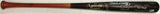 Fred McGriff Autographed Game Used Uncracked Louisville Slugger C271 Baseball Bat Tampa Bay Rays Beckett BAS QR #BX67571
