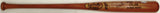 Larry Walker Autographed Game Issued Louisville Slugger C235 Baseball Bat Colorado Rockies Beckett BAS QR #BX67579