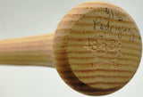 Ivan Rodriguez Autographed Game Issued Rawlings 433B Baseball Bat Texas Rangers Beckett BAS QR #BX67577