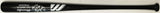 Juan Gonzalez Autographed Game Issued Mizuno Baseball Bat Texas Rangers Beckett BAS QR #BX67611