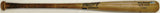 Mark Grace Autographed Game Used Uncracked Rawlings 256B Baseball Bat Chicago Cubs Beckett BAS QR #BX67578