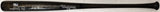 Mo Vaughn Autographed Game Issued KC Slammer Baseball Bat Boston Red Sox Beckett BAS QR #BX67585