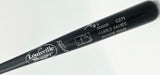 Harold Baines Autographed Game Issued Louisville Slugger C271 Baseball Bat Baltimore Orioles Beckett BAS QR #BX67601