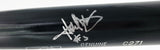 Harold Baines Autographed Game Issued Louisville Slugger C271 Baseball Bat Baltimore Orioles Beckett BAS QR #BX67601