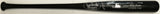 Kirby Puckett Autographed Black Louisville Slugger Game Model Baseball Bat Minnesota Twins JSA #BA00160
