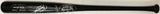 Kirby Puckett Autographed Black Louisville Slugger Game Model Baseball Bat Minnesota Twins JSA #BA00154