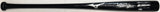Ichiro Suzuki Autographed Black Mizuno 3000th Hit Baseball Bat Miami Marlins "#51" "8/7/16" MLB Holo #JB615295