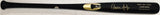 Aaron Judge Autographed Black Chandler Player Model Baseball Bat New York Yankees (Marks) MLB Holo #PX557628