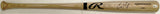 Cal Raleigh Autographed Blonde Rawlings Adirondack Baseball Bat Seattle Mariners MLB Holo #PX487514