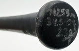 Phil Nevin Autographed Black Louisville Slugger M253 Game Used Baseball Bat San Diego Padres (Smudged) SKU #267234