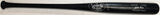 Unsigned Julio Franco Black Luisville Slugger C235 Game Used Baseball Bat SKU #267237