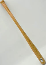 Stan Musial Autographed Blonde 18" MLB Mini Baseball Bat St. Louis Cardinals Beckett BAS QR #BS30333