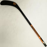 Shane Wright Autographed Mini Hockey Stick Seattle Kraken Beckett BAS QR #BS30331