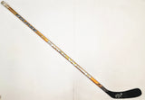 Pierre-Marc Bouchard Autographed Game Used Hockey Stick Minnesota Wild SKU #267244