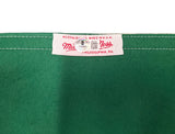 Bill Russell Autographed 11 Champions 30th Anniversary Banner Boston Celtics "#6" Beckett BAS #AE57455