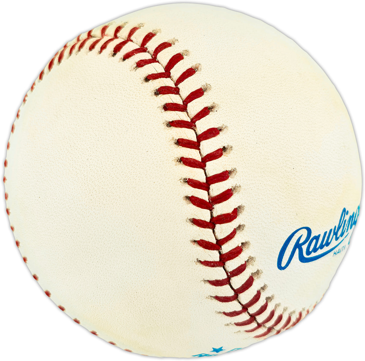 Nolan Ryan Autographed Official AL Baseball Texas Rangers, Los Angeles Angels Beckett BAS QR #BX67618