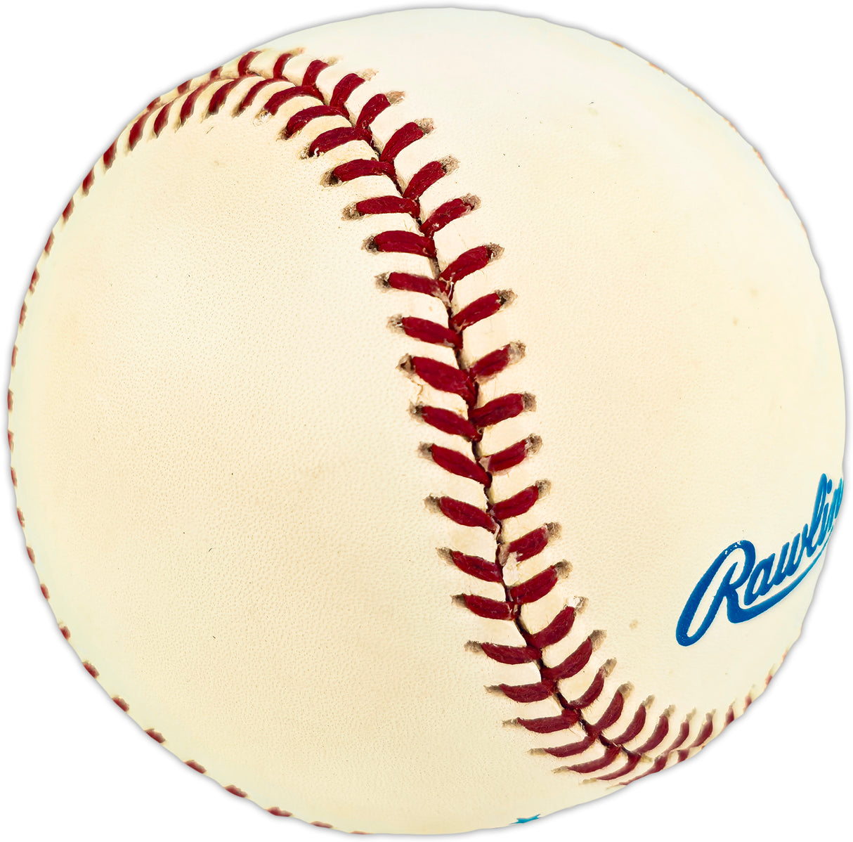 Yogi Berra Autographed Official AL Baseball New York Yankees Beckett BAS QR #BX67622