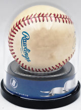 Mickey Mantle & Ken Griffey Jr. Autographed Official AL Baseball Auto Grade Mint 9 Beckett BAS #20778606