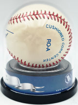 Kirby Puckett Autographed Official AL Baseball Minnesota Twins Auto Grade Mint 9 Beckett BAS #20779709