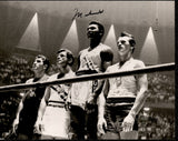 Muhammad Ali Autographed 11x14 Photo Team USA Boxing #89/100 JSA #X75472