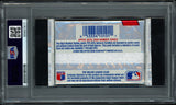 Ken Griffey Jr. Autographed 1989 Upper Deck Low Rookie Card Pack Seattle Mariners (Smudged) PSA/DNA #85897817