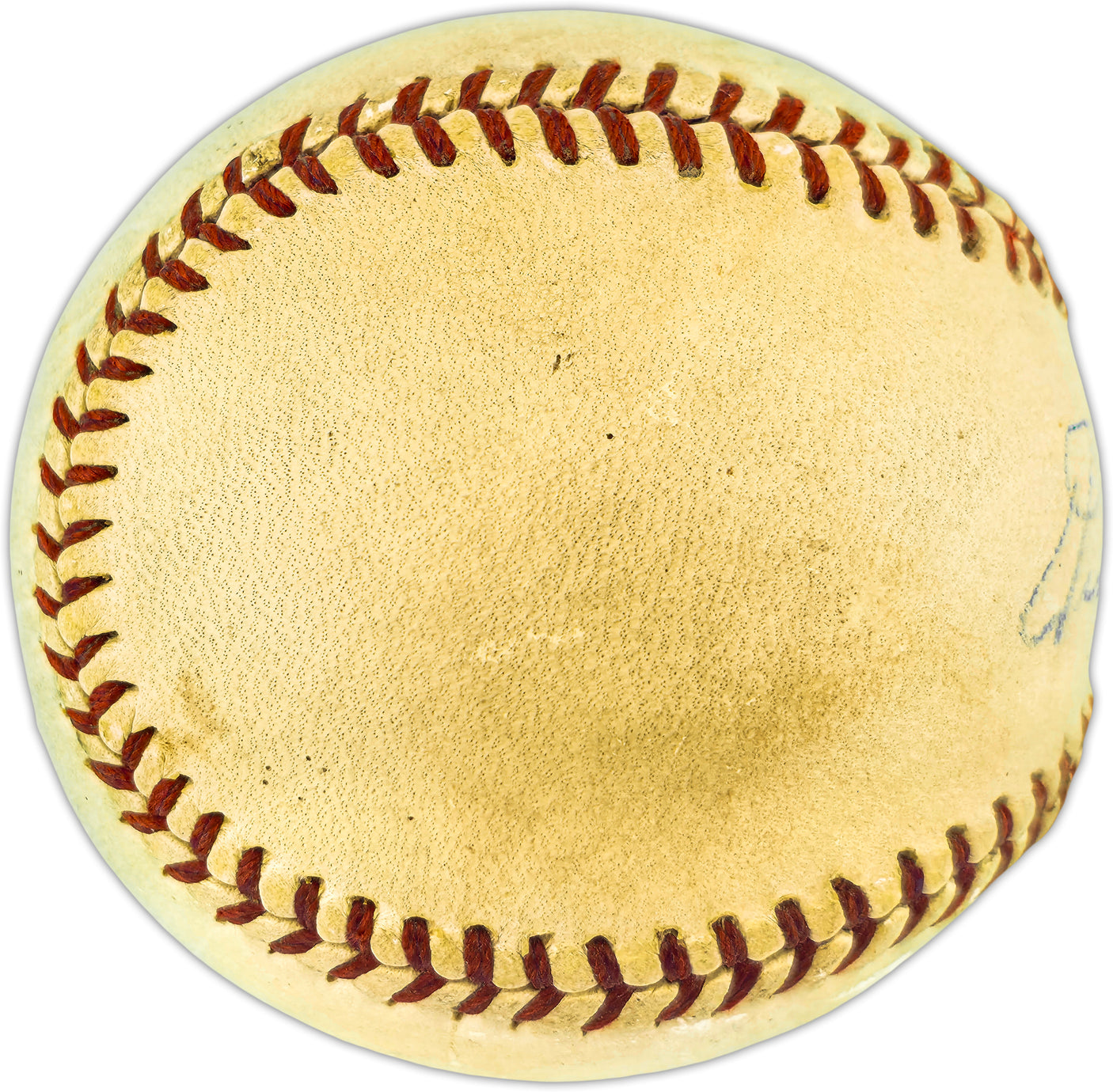 Jimmie Foxx Autographed Official AL Baseball Philadelphia A's (Single Signed) PSA/DNA & Beckett BAS #AE41480