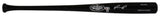 David Ortiz Signed Louisville Slugger Black Baseball Bat - (Beckett)