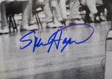Spencer Haywood Autographed 16x20 Photo Seattle Sonics MCS Holo Stock #104228