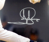 Jay Buhner Autographed Framed 16x20 Photo Seattle Mariners MCS Holo Stock #107775