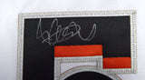 Miami Marlins Ichiro Suzuki Autographed White Majestic Authentic Flex Base Jersey Size 48 IS Holo Stock #107891