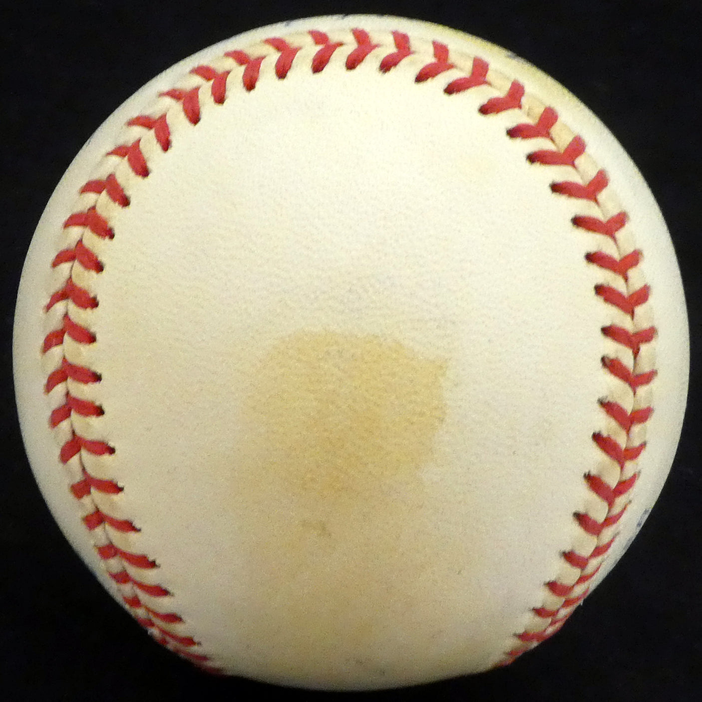 Bill Bradley Autographed Official AL Baseball US Senator, New York Knicks Beckett BAS #S75056