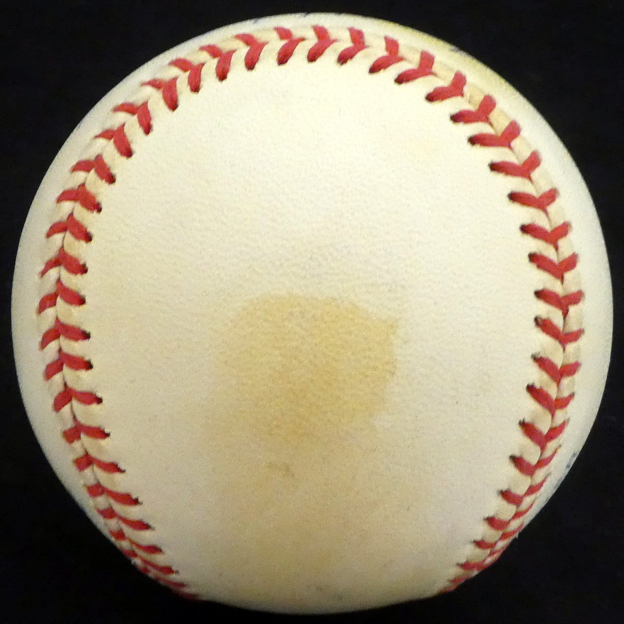Bill Bradley Autographed Official AL Baseball US Senator, New York Knicks Beckett BAS #S75056