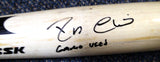 Robinson Cano Autographed New York Yankees Game Used SSK Uncracked Bat With Signed Certificate "Game Used" PSA/DNA #7A96448