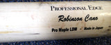 Robinson Cano Autographed New York Yankees Game Used SSK Uncracked Bat With Signed Certificate "Game Used" PSA/DNA #7A96448