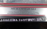 Muhammad Ali Unsigned Framed 8x10 Photo Stock #138062