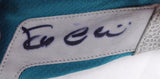 Robinson Cano Autographed Seattle Mariners Game Used Nike Batting Gloves With Signed Certificate SKU #138702