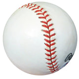 Bob Buhl Autographed Official NL Baseball Milwaukee Braves PSA/DNA #AB86974