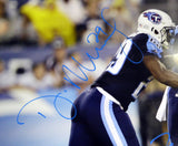 Marcus Mariota & DeMarco Murray Autographed 16x20 Photo Tennessee Titans PSA/DNA Stock #113554
