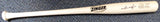 Addison Russell Autographed Zinger Game Model Bat MLB Holo Stock #115046