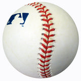 Kazuhiro Sasaki Autographed Official MLB Baseball Seattle Mariners Beckett BAS #B26650