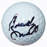 Brandt Snedeker Autographed Titleist PRO V1 Golf Ball Beckett BAS #B26888