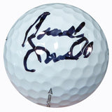 Brandt Snedeker Autographed Titleist PRO V1 Golf Ball Beckett BAS #B26888