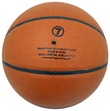 Seattle Supersonics 1978-79 NBA Champions Logo Unsigned Basketball Stock #145873