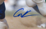 Cortez Kennedy Autographed 16x20 Photo Seattle Seahawks Beckett BAS Stock #110986
