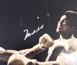 Muhammad Ali & Ken Norton Autographed Framed 16x20 Photo Beckett BAS #A53365