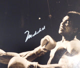 Muhammad Ali & Ken Norton Autographed Framed 16x20 Photo Beckett BAS #A53365
