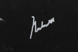 Muhammad Ali Autographed Framed 35x45 Photo 1966 One In A Million #/275 Beckett BAS #A53348