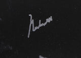 Muhammad Ali Autographed Framed 35x45 Photo 1966 One In A Million #/275 Beckett BAS #A53348
